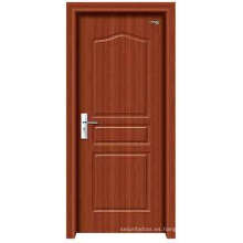 Puerta interior / Puerta de PVC / Puerta de MDF (YF-M47)